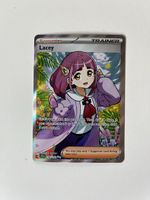 Lacey Special Illustration rare Pokemon EN