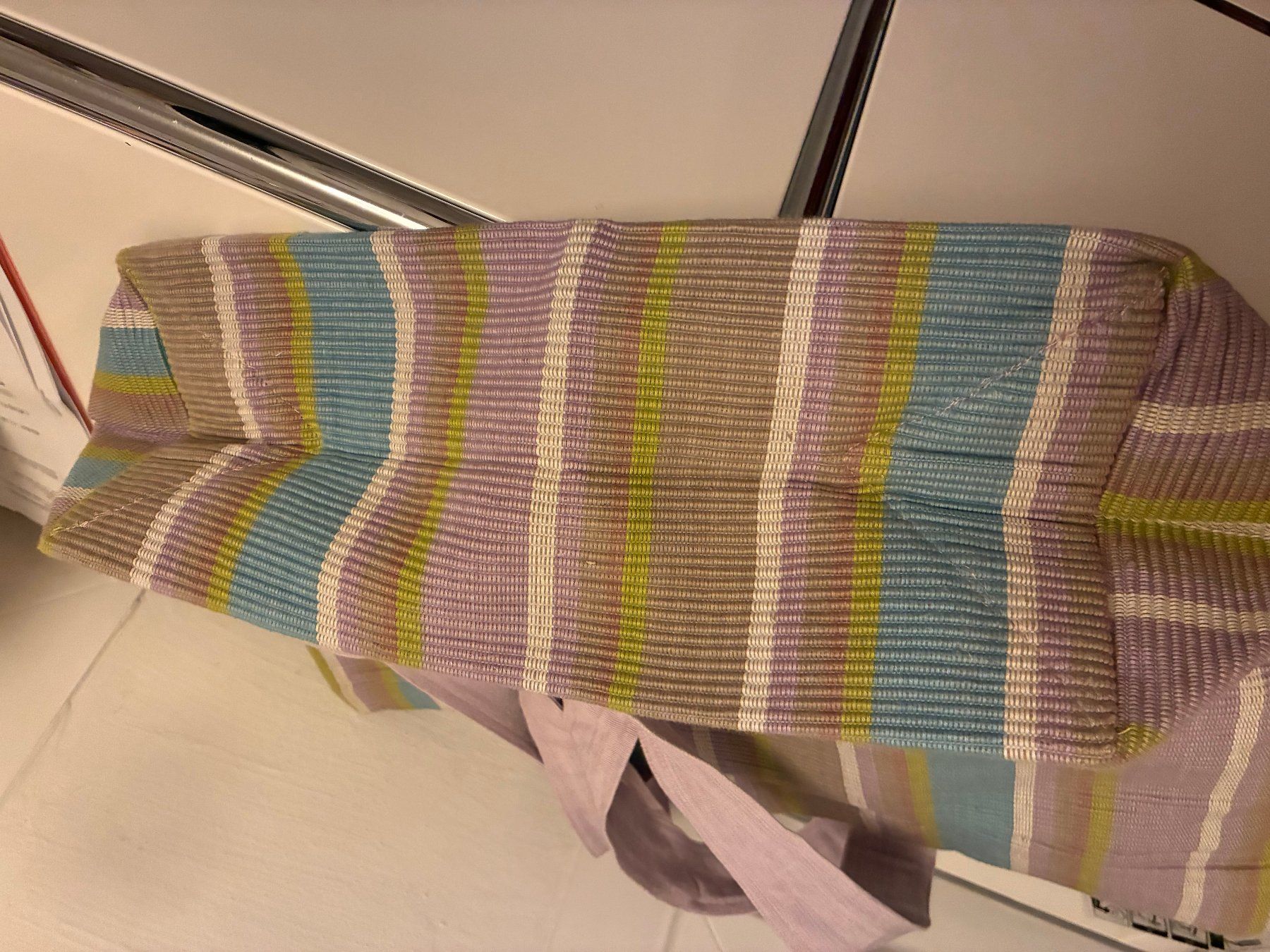 Sacs femmes: Tolle Handtasche Textil – Neuf (Voir description) à Berikon par Seidenhase 2