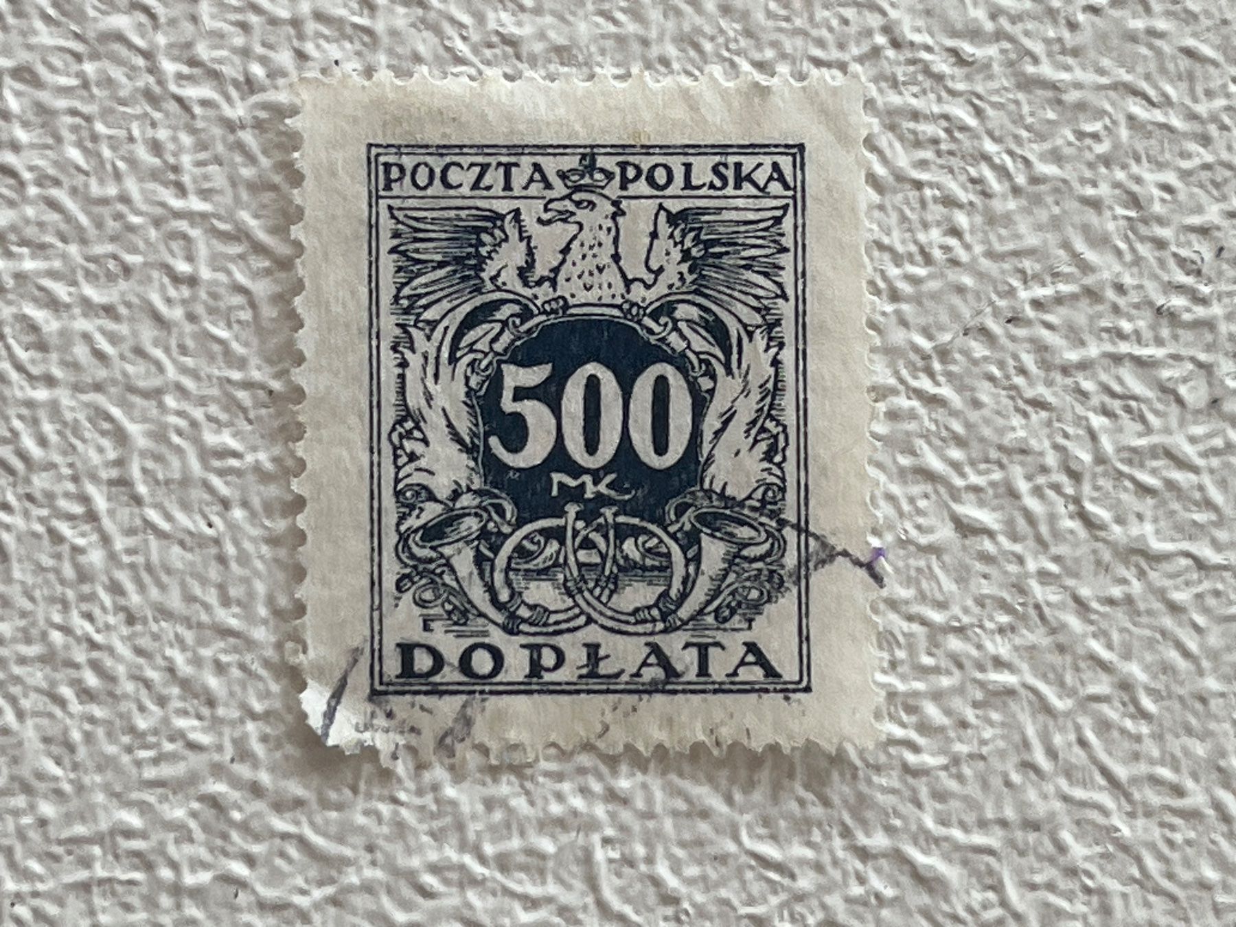 Tutti i francobolli: Polen Briefmarke – Usato da Chiasso venduto da AzenYa
