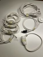 Kabel diverse Längen