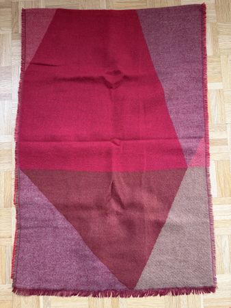 Winter Schal rot Esprit
