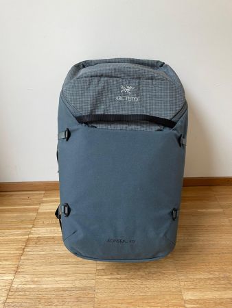 Arc'teryx Konseal 40 Backpack Rucksack Kletterrucksack 40L