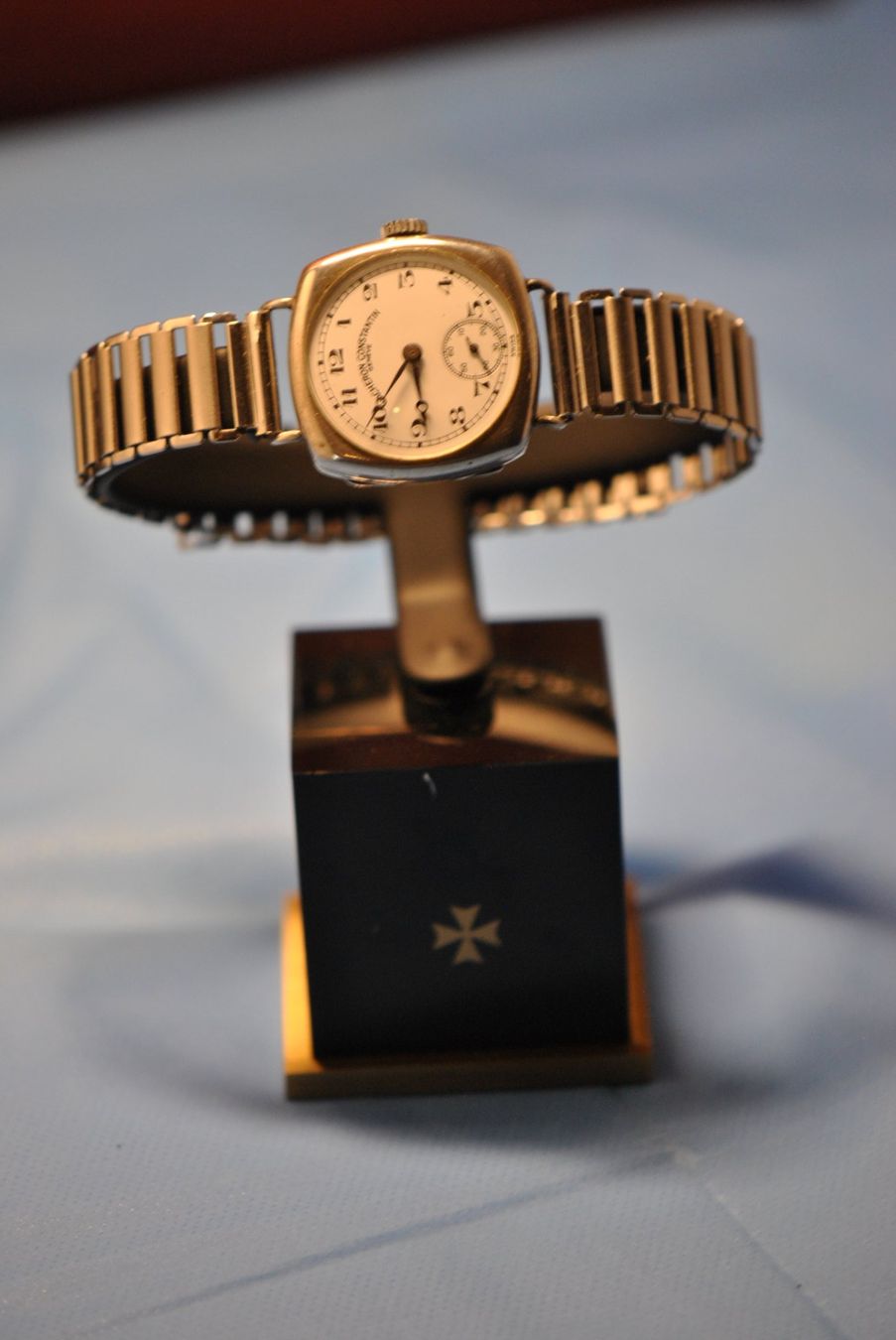 Vacheron Montres: Vacheron Constantin – D'occasion à Oberrohrdorf par Sammler500 1