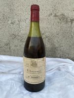 Echezeaux 1976 - Wein 0.75l Bourgogne‪