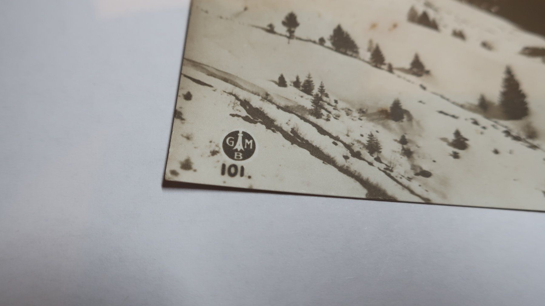 Cartoline postali: Kräzerli 1115 mtr. am Säntis – Usato da Cormoret venduto da Pascalll2001 3