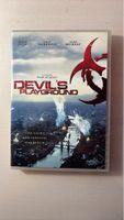 DVD: Devil's Playground - Action-Horror Top Zustand!(2904)