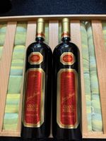 Irvine James Merlot Royale 2009 - 2 Flaschen - 10