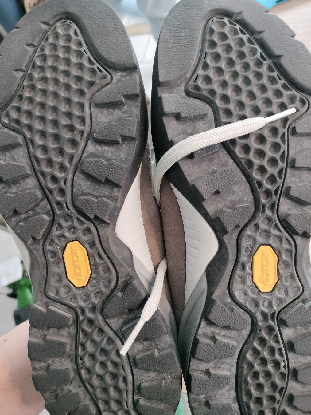 Scarpe da donna: wander Schuhe, top zustand  – Usato da Leibstadt venduto da Teufeli93 1