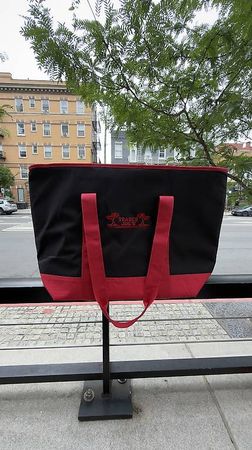 Traders Joe Kühltasche (Isolated Bag)