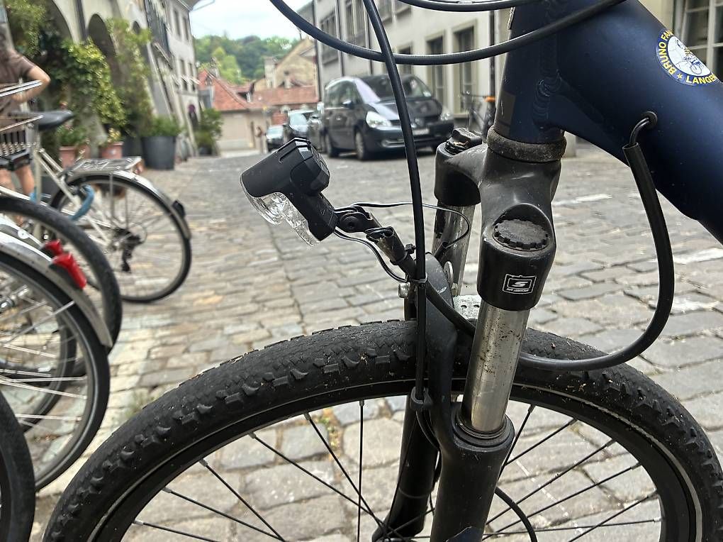 Biciclette: Raleigh Funmax Velo – Usato da Bern venduto da noalands 4