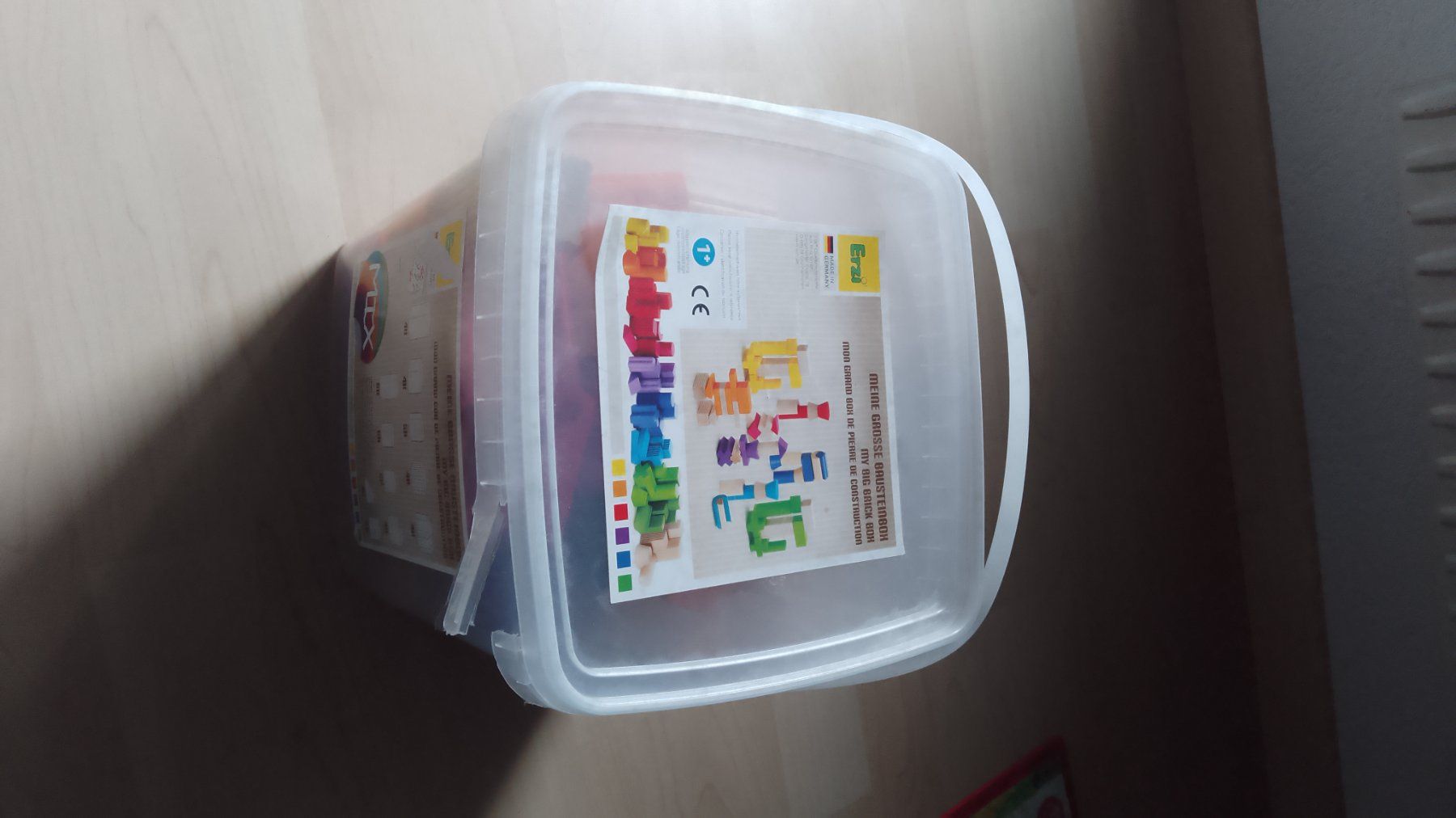Xingbao Kit di costruzioni: Bausteinbox – Usato da Einsiedeln venduto da Nadin27
