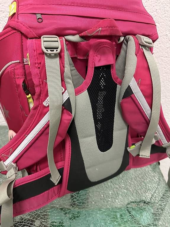 Kindertaschen: Schulsack Ergobag Neuwertig  – Gebraucht aus Bern von Ninitto 2