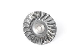 Semipuleggia Malossi Ventilvar 2000 con ø 109 Piaggio Vespa