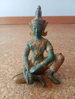 "Buddha" aus Thailand, 14cm (Neu&OVP) goa