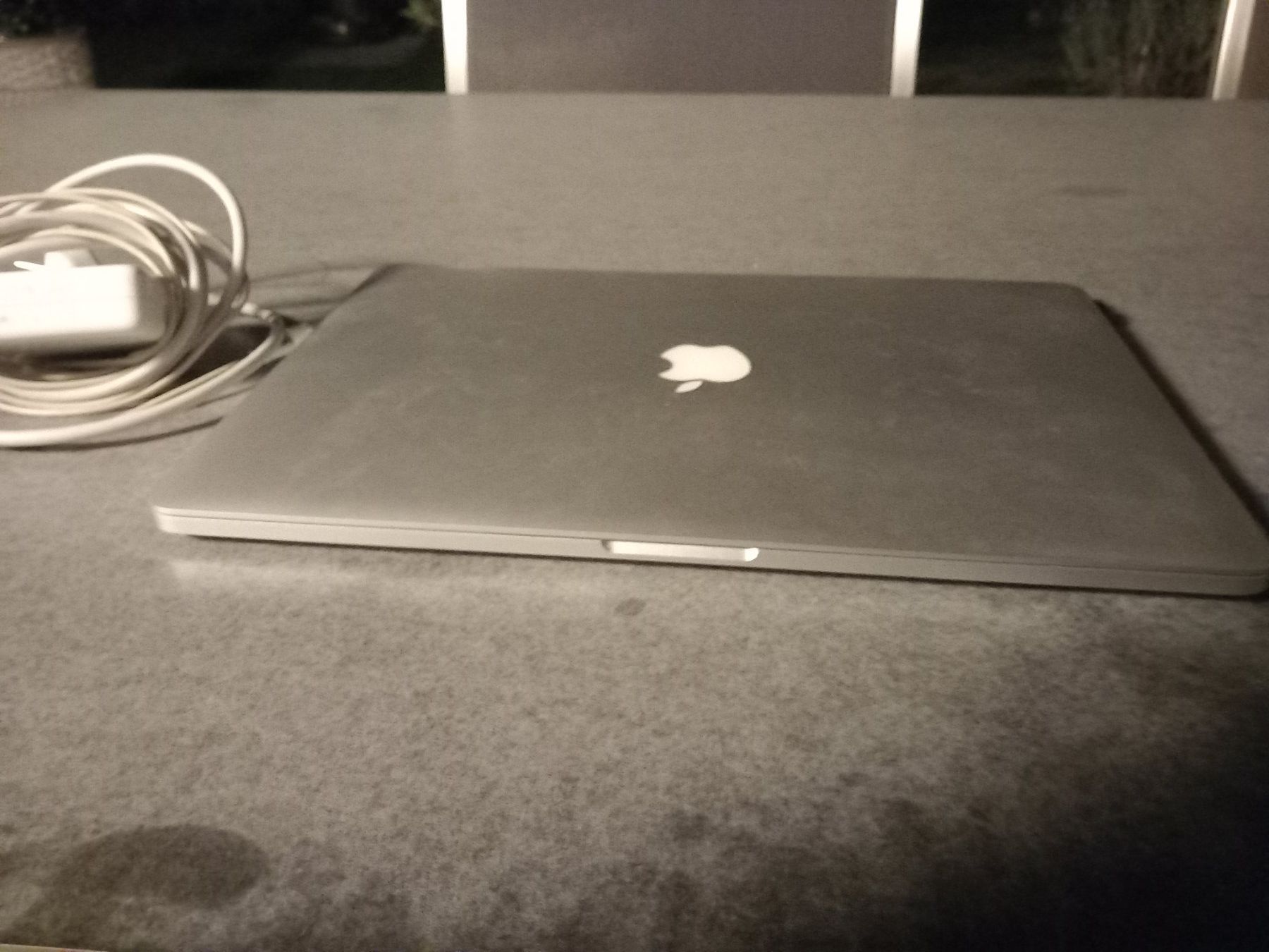 Apple Notebooks: Notebook MAC Pro Modell 2018 – Gebraucht aus Rupperswil von kawafahrer