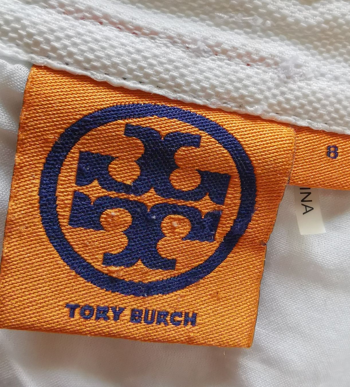 Tory Burch Robes: Tory Burch Zoie Kleid – D'occasion à Uerikon par pink_flamingo 6