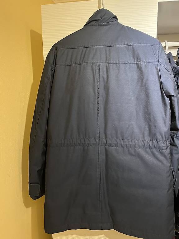 Cappotti: Wintermantel Hugo Boss – Usato da Frenkendorf venduto da Bobby73 1