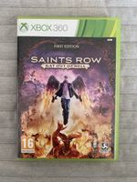 Saints Row: Gat out of Hell (First Edition) für Xbox 360