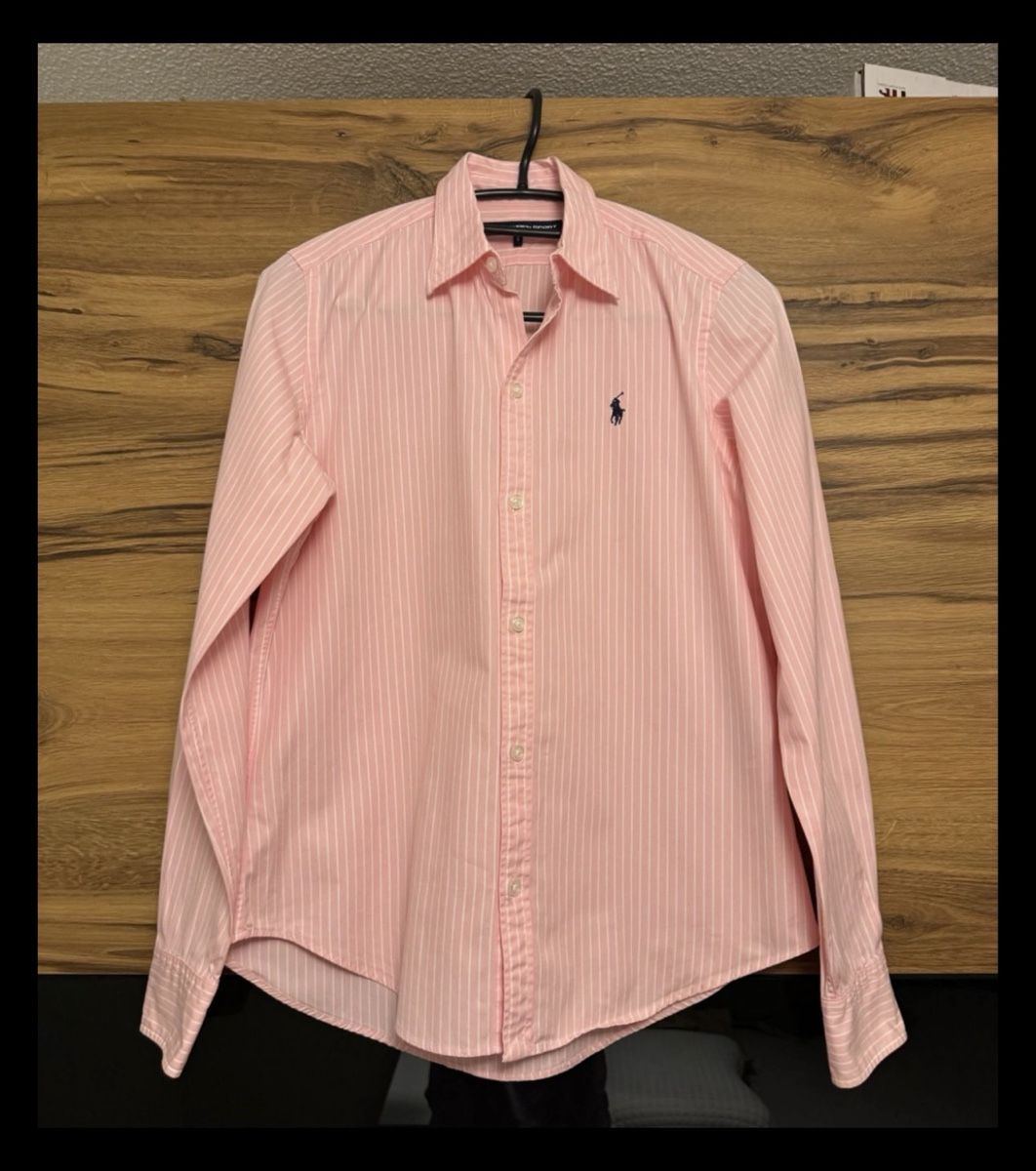 Camicette: Ralph Lauren Hemd – Usato da Hinwil venduto da lui_cdb5