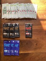 Ketonos NAT / Pruvit