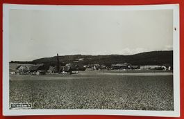 Riedbach BE