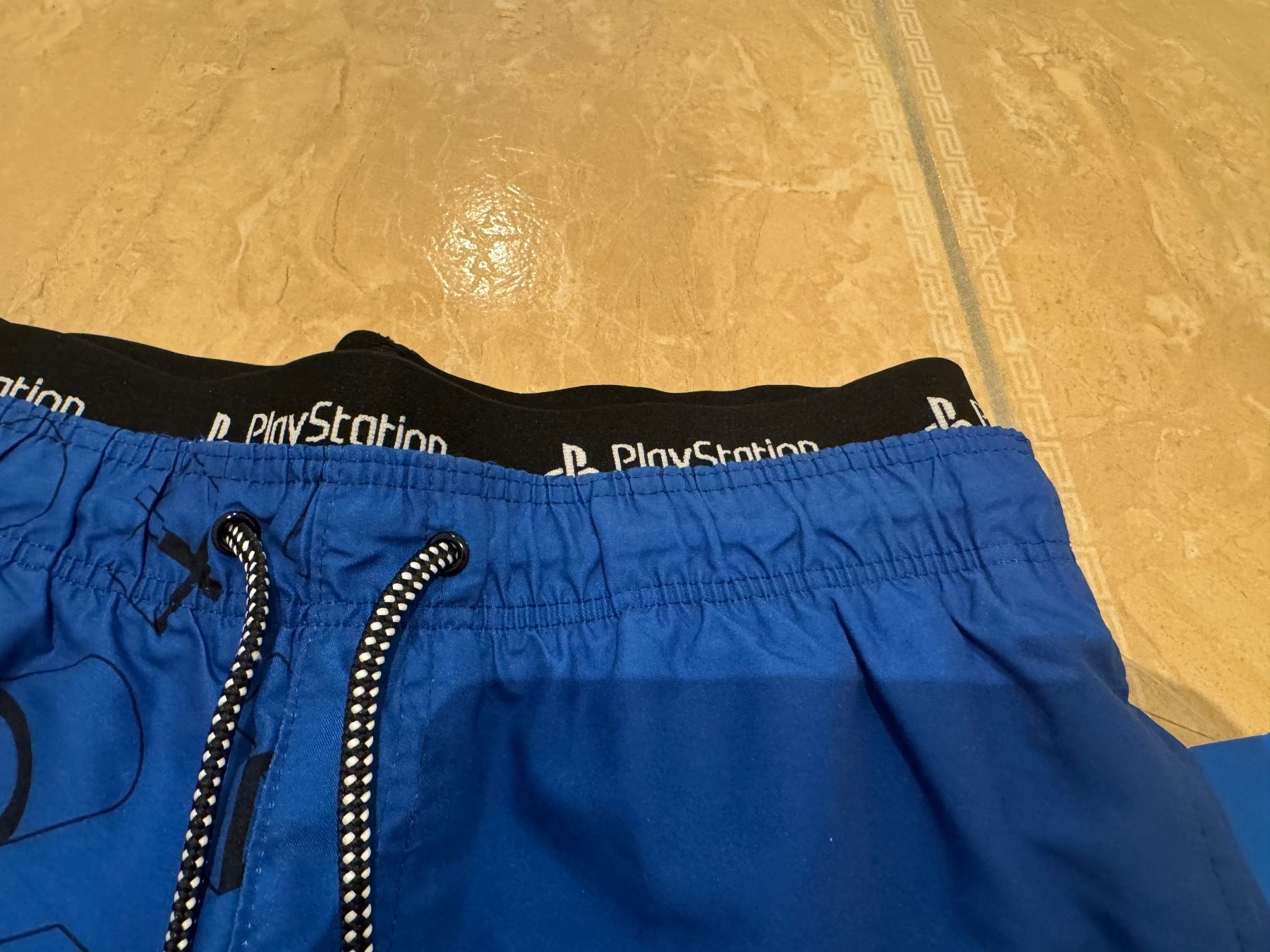 C&A Costumi da bagno: C&A neue coole Badehose, 16J 170 – Nuovo e nell'imballaggio originale da Klingnau venduto da Markus14 3