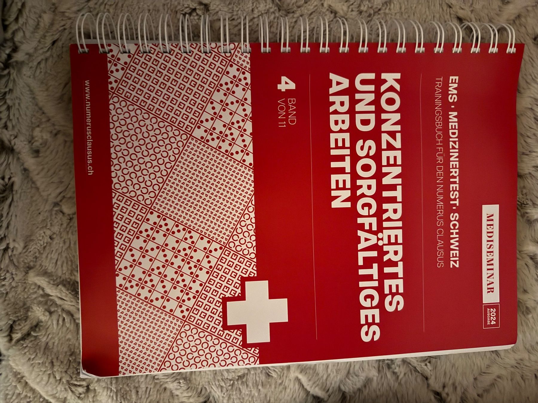 Libri: 23 Stück TMS / Mediseminar NC Bücher – Usato da Spreitenbach venduto da d.palazzo 6