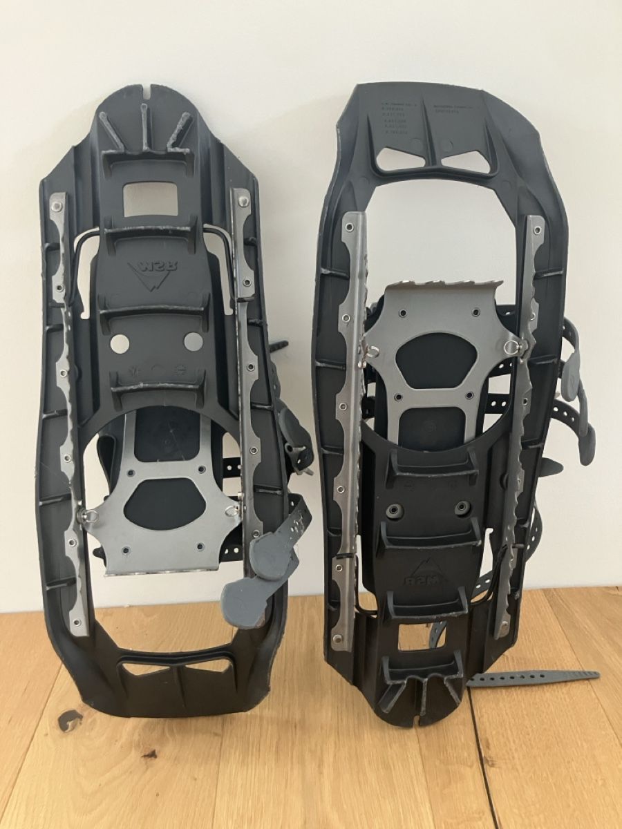 Msr Sci: Msr Schneeschuhe – Usato da Erlinsbach venduto da Deente 6