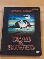 DVD Dead & Burried (Tot & begraben) von Gary Sherman 1981