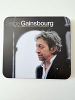 Serge Gainsbourg Les 100 Plus Belles Chansons coffret CD