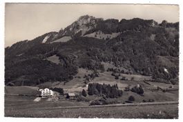 Broc, chalet de vacances "L'Avenir"