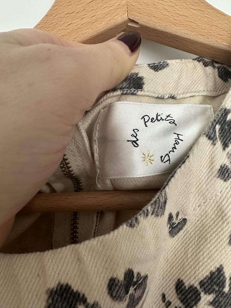 Des Petits Hauts Vestiti: Des Petits Hauts Kleid, Grösse T2, Top Zustand – Usato da Zürich venduto da Williams_77 3