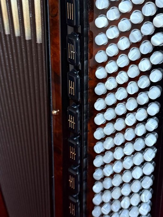 Strumenti musicali: Beltuna Leader 4 – Usato da Fuldera venduto da coo_lr2c 4