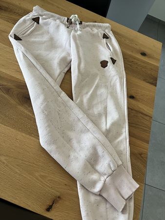 Naketano Jogginghose Gr. M - gut gebraucht!