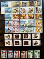 Frankatur CHF 100.- postfrisch