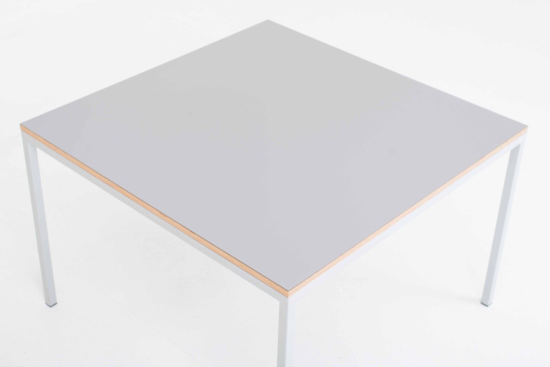 Lehni Tables: Lehni Tisch von Georg Gisel – D'occasion à Zürich par STUZH38 6