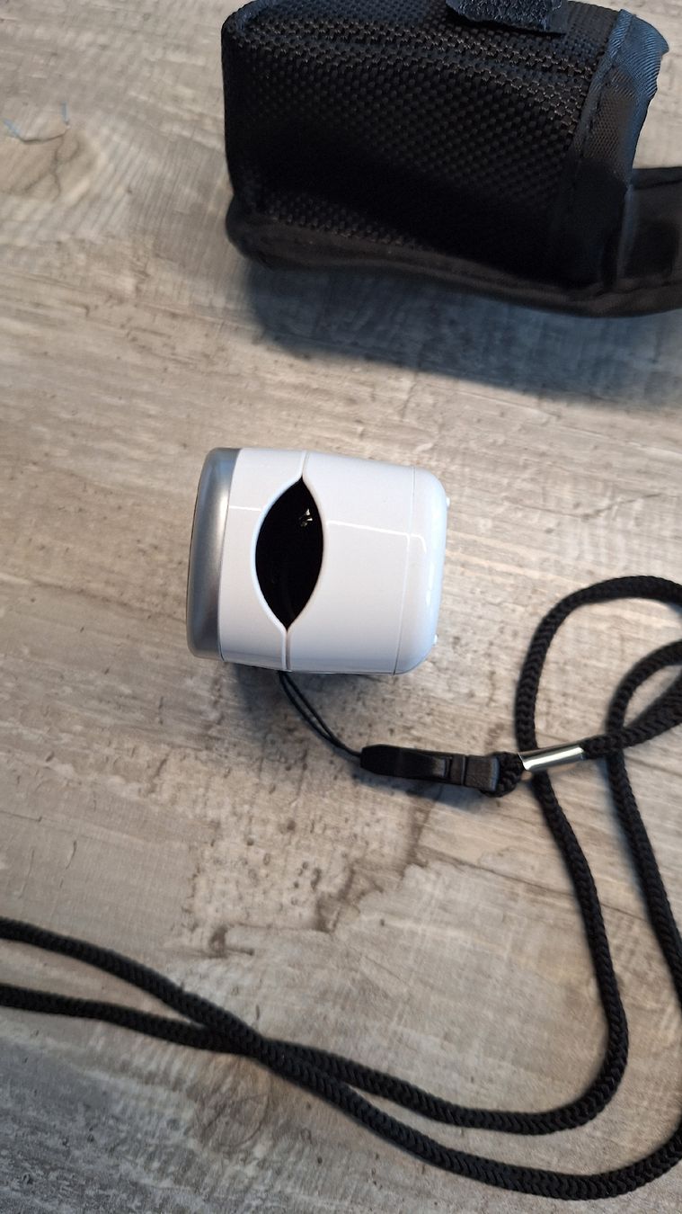 Beurer Medizinische Geräte: Pulsoxymeter – Neu (gemäss Beschreibung) aus Hasliberg Wasserw von niit 1