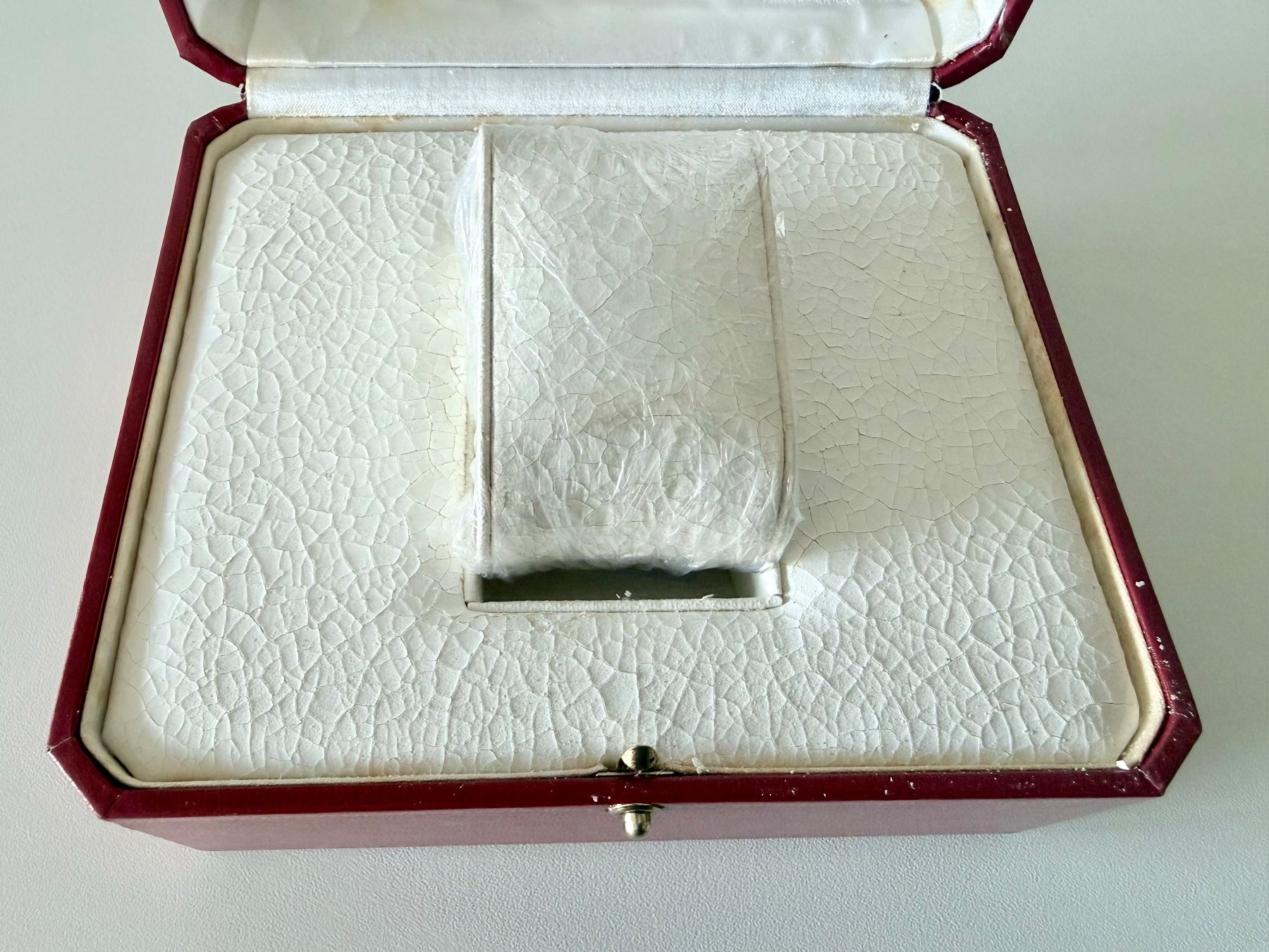 Cartier Orologi: CARTIER-Paris original Box, Watchbox, Uhrenbox, Ref. CO 1018 – Usato da Mont-sur-Lausanne venduto da vmi_ym5l 1