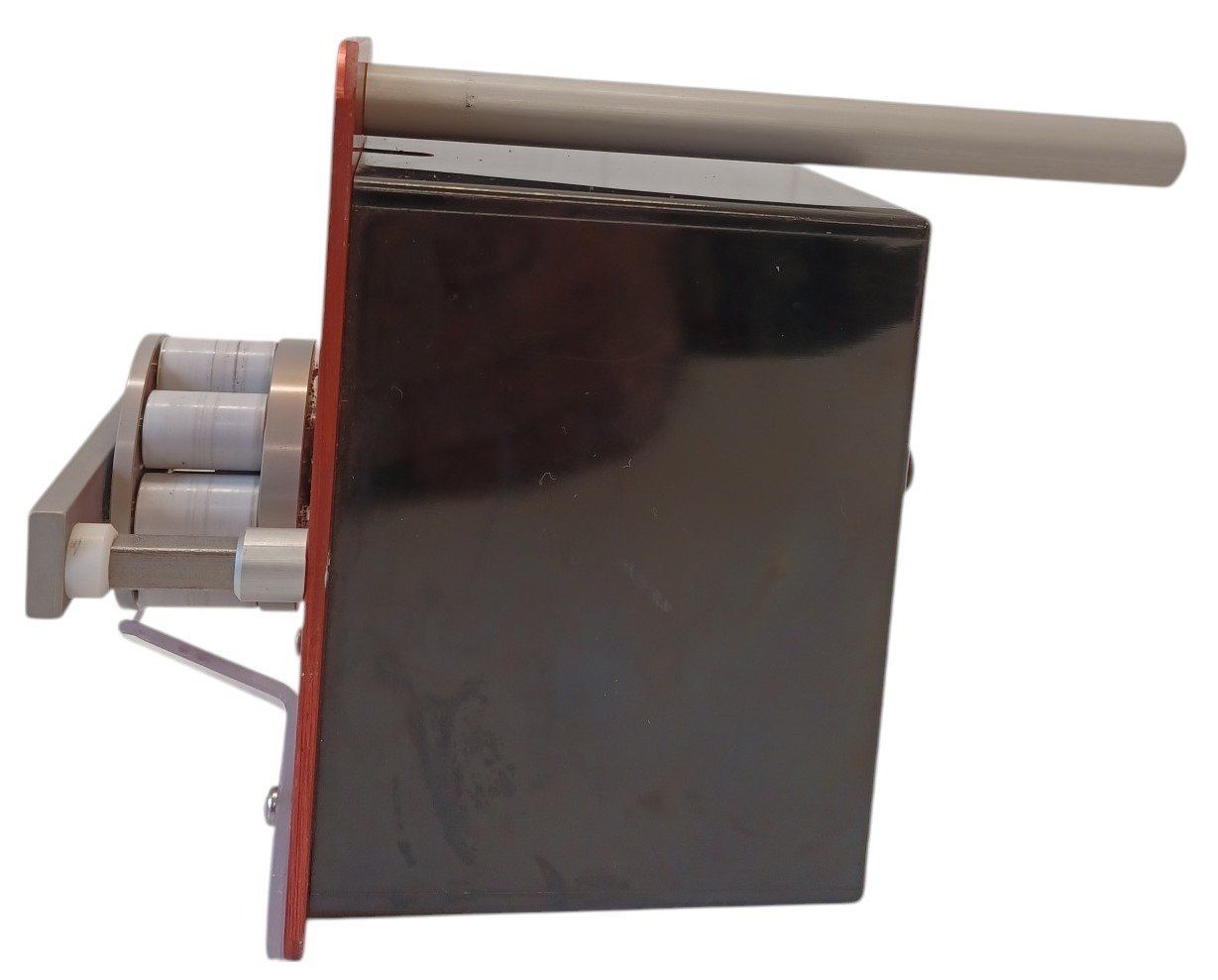 Accessori da laboratorio: Ismatec SIM847E Peristaltic Pump – Usato da Niederdorf venduto da LeptonAG_Labor 2