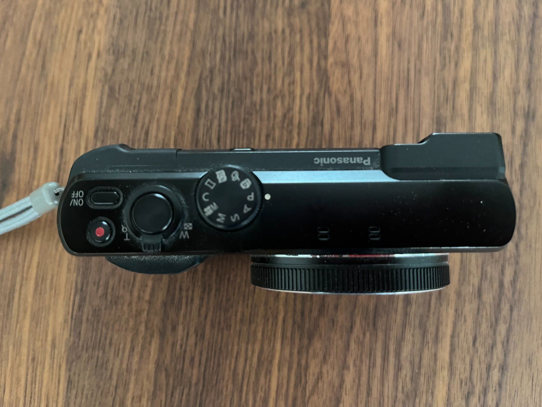 Panasonic Appareil photo: Panasonic Lumix DMC-TZ81 – D'occasion à Baar par KlausBaum 1