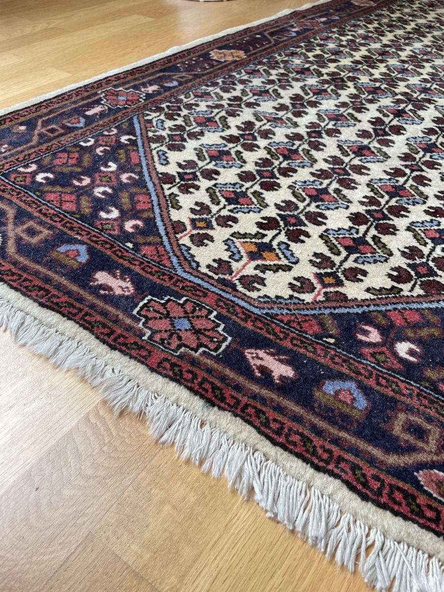 Tappeti: wunderschöner hochwertiger Teppich – Usato da Zürich venduto da sma_zxc6 4