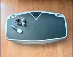 Vibrationsplatte Thermofit Pro