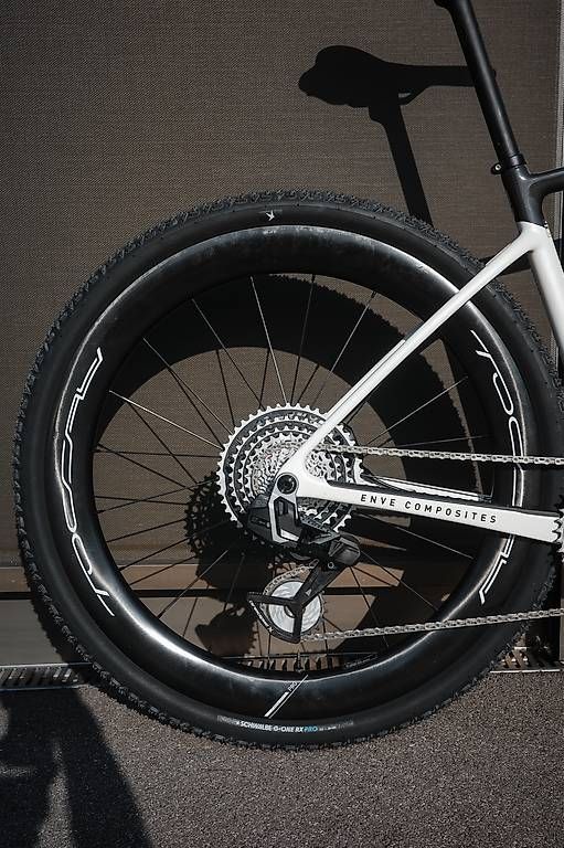 Enve Biciclette: Enve Mog 2026 RH54 – Usato da Rheinfelden venduto da DA__RIO 1