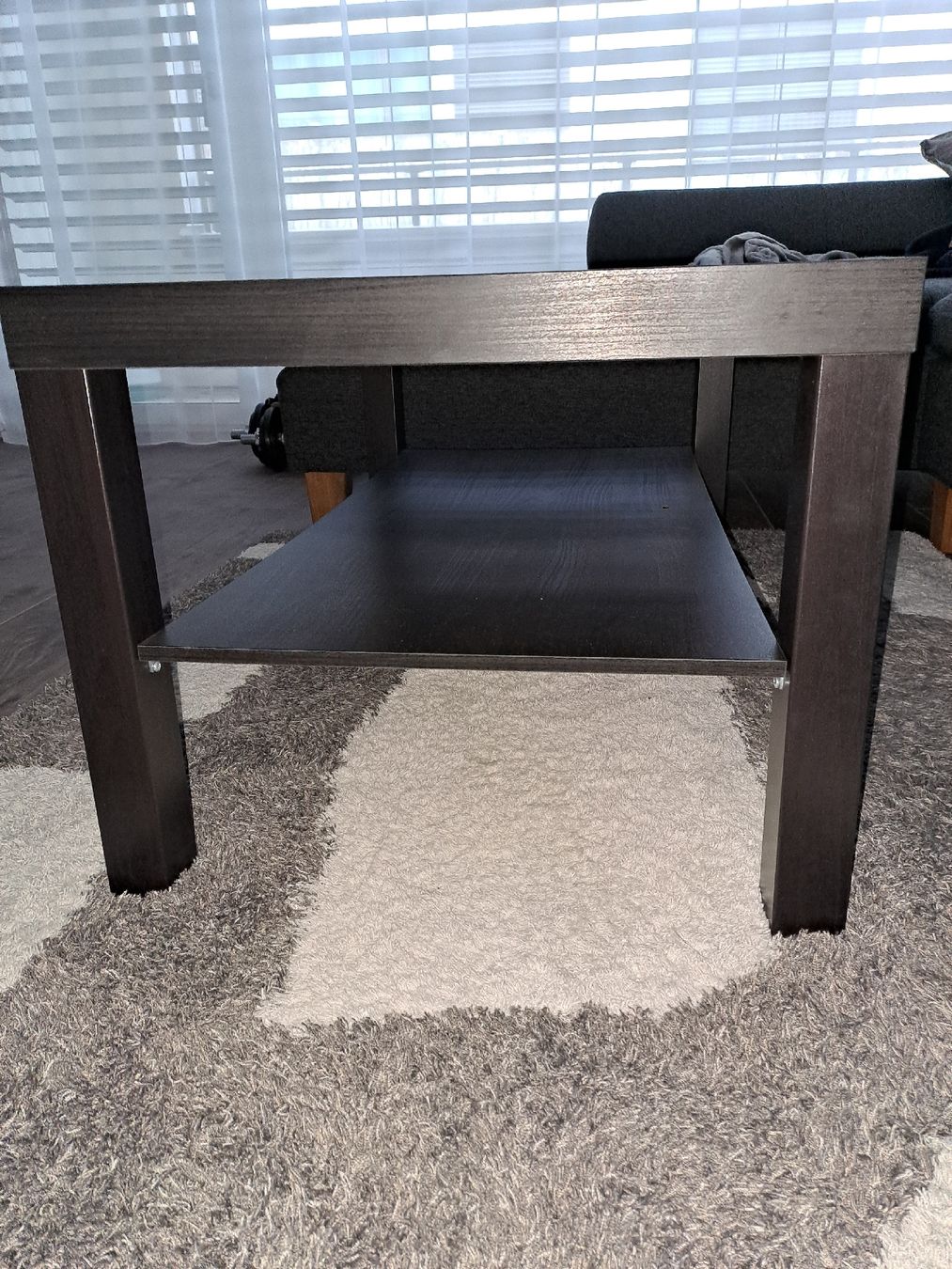 Ikea Tables: Salontisch / Couchtisch – D'occasion à Richterswil par Thomas219 3