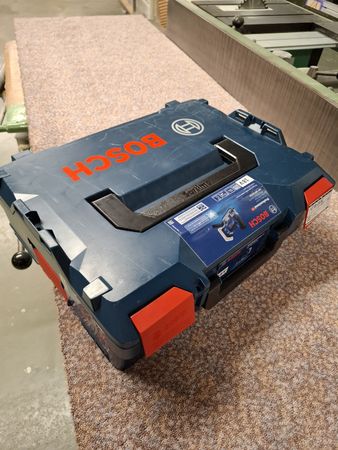 Bosch L-Boxx Werkzeugkoffer leer 