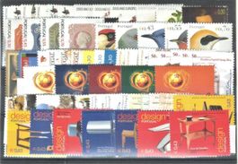 Portugal ano 2003 s/ charneira MNH **
