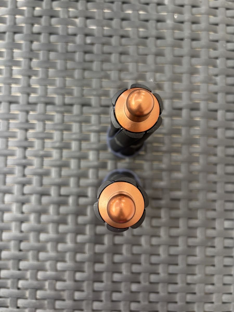 Piastre & Arricciacapelli: Rouleaux Dyson Airwrap 40mm – Usato da Carouge GE venduto da lia_t7zd 2