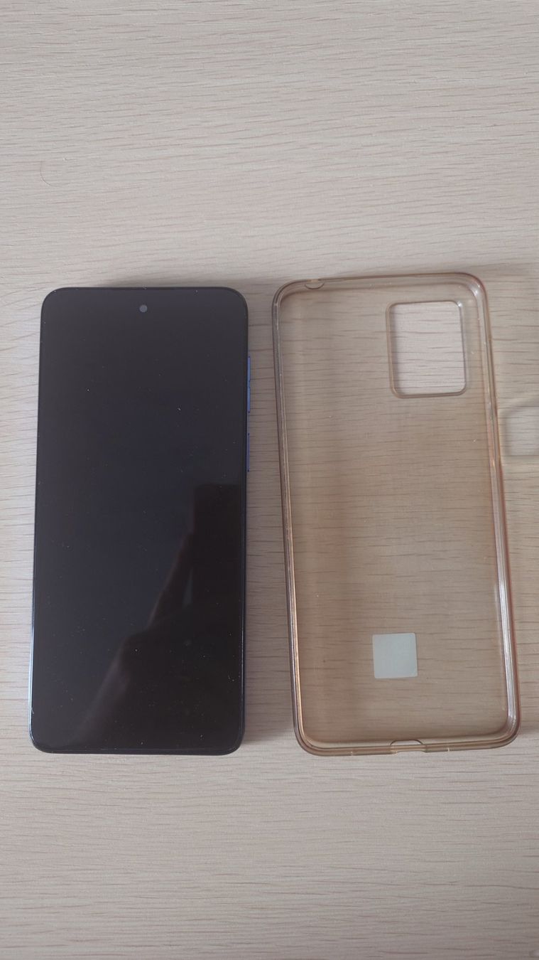 Motorola Telefoni cellulari / Smartphones: Moto g14 256GB – Usato da Zürich venduto da adr_xk6b 3