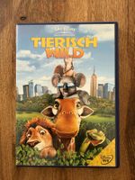 The Wild (2006)