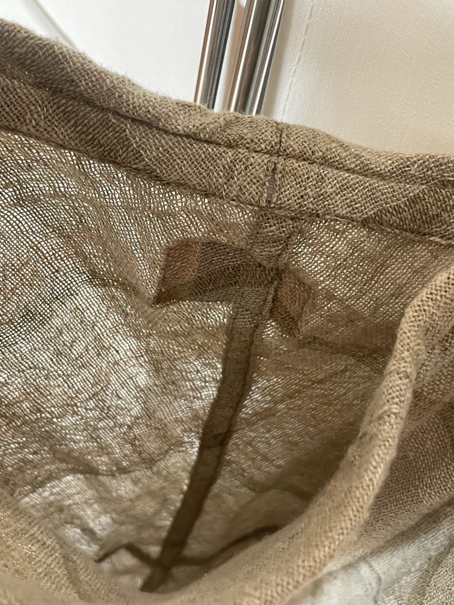 Pantalons: ALLES RAUS Hosen aus Hanf – D'occasion à Kloten par simones.thriftshop 7
